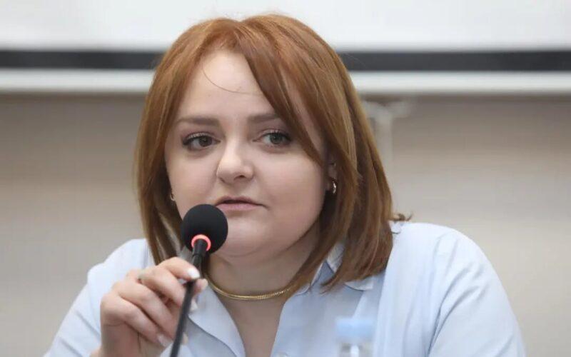 Եթե այդ ինֆորմացիան չհաստատվի, ուրեմն Սիմոնյանի նկատմամբ գործ հարուցեք զրպարտության հոդվածով