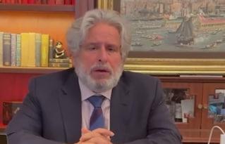 «Ավտորիտար» վարչապետն արգելում է աշխարհի հնագույն քրիստոնյա ազգի հոգևոր առաջնորդի տեղաշարժը. Ռոբերտ Ամստերդամ