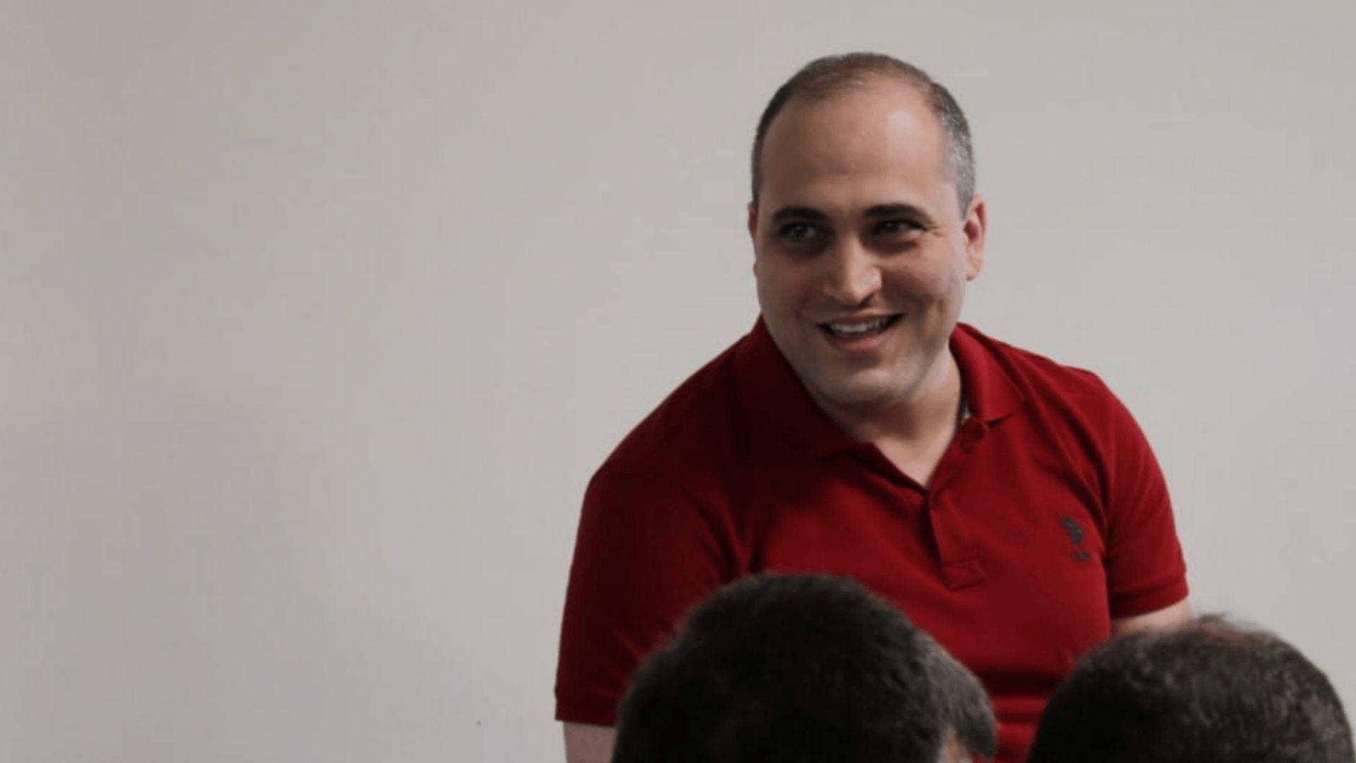 Նարեկ Սամսոնյանի բանտային կալանքը մեր բողոքի հիման վրա փոխել է տնայինի․ Ռուբեն Մելիքյան