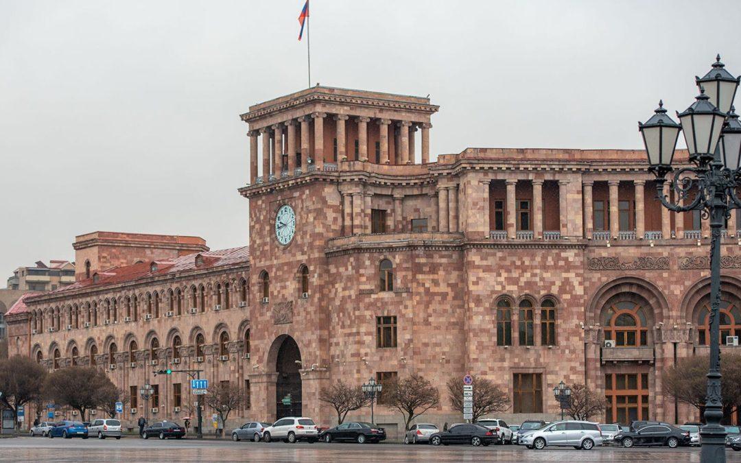 ՀՀ կառավարության հակակոռուպցիոն ռազմավարությամբ սահմանված թիրախային ցուցանիշին հասնելն անիրատեսական է. «ԼՈՒՅՍ» հիմնադրամ