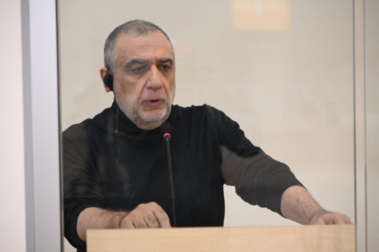 Ռուբեն Վարդանյանի դատավճիռն իրավաբանորեն անհիմն է․ իրավաբանական թիմի հայտարարությունը