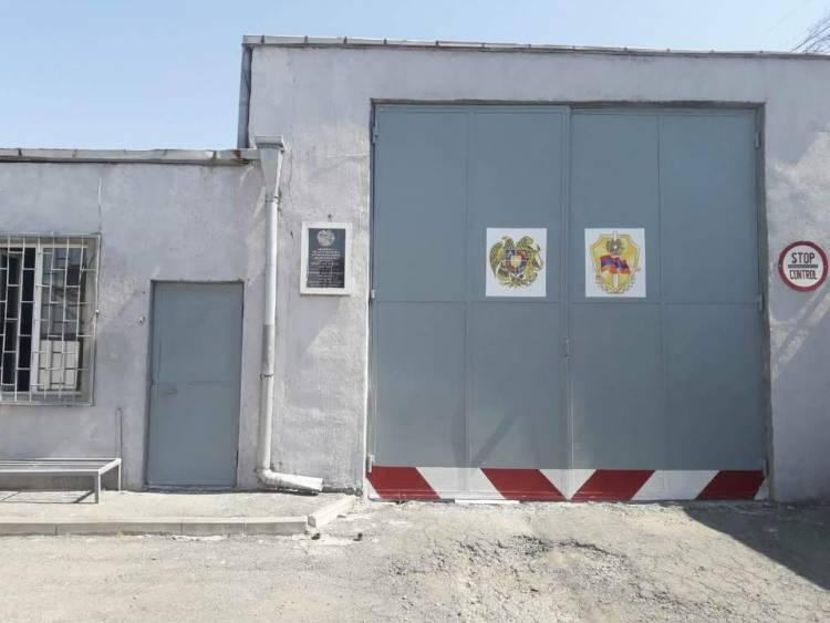 Նոր ռեպրեսիաներ են սպասվում. «Հրապարակ»