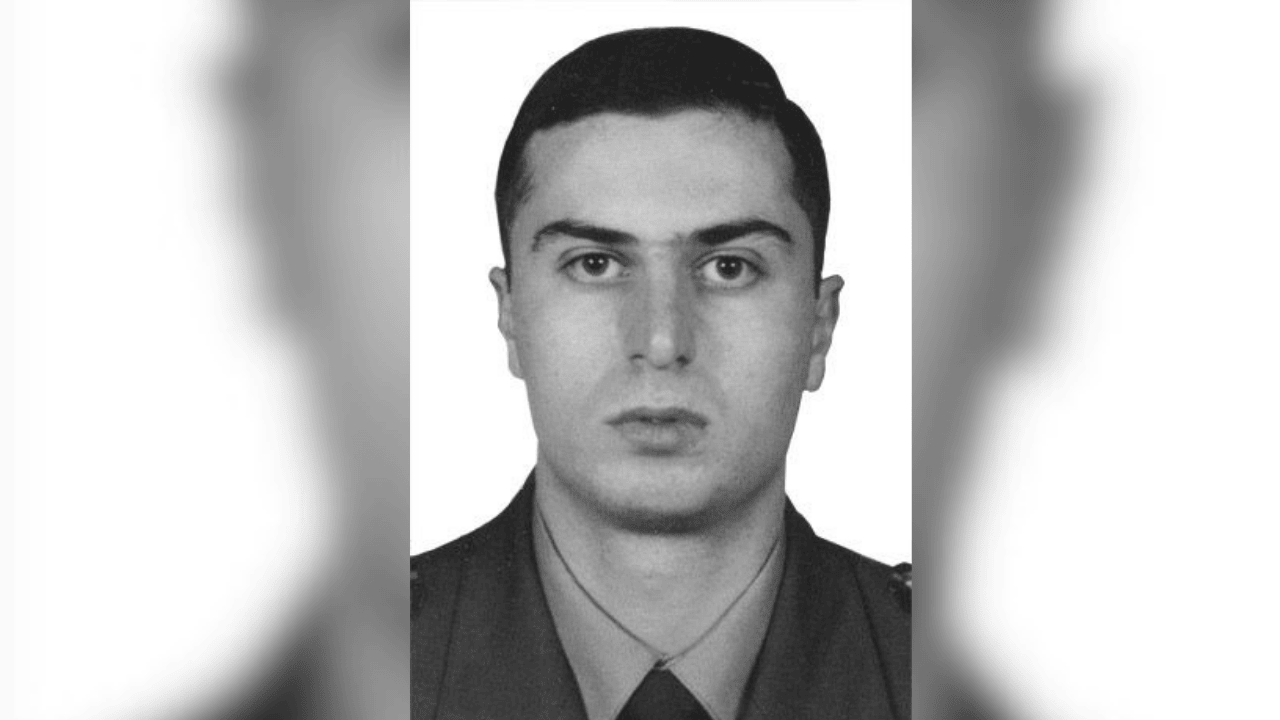 2004 թվակականի այս օրը Հունգարիայի Բուդապեշտում քաղաքում ադրբեջանցի սպա Ռամիլ Սաֆարովը քնած ժամանակ սպանեց Գուրգեն Մարգարյանին