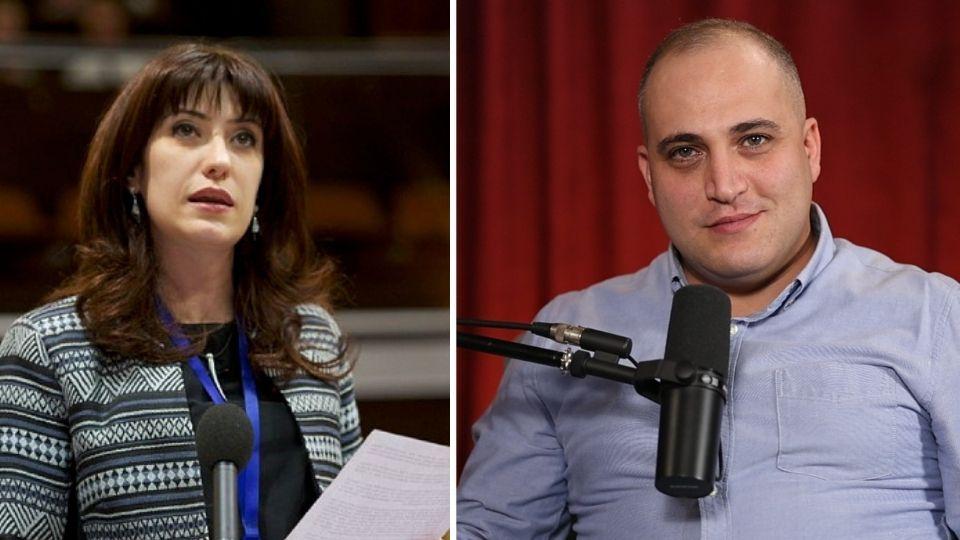 Ցավոք, բացարձակ ոչ մի հանցանք չգործած մարդու տնային կալանքի համար սկսել ենք փառք տալ Աստծուն