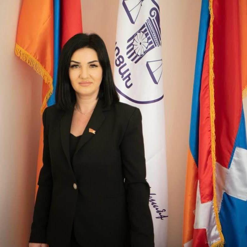 Պատմությունը սկսվում է այն պահին, երբ ժողովուրդը որոշում է կայացնում այլևս չհարմարվել պարտադրված իրականությանը. Մետաքսե Հակոբյան