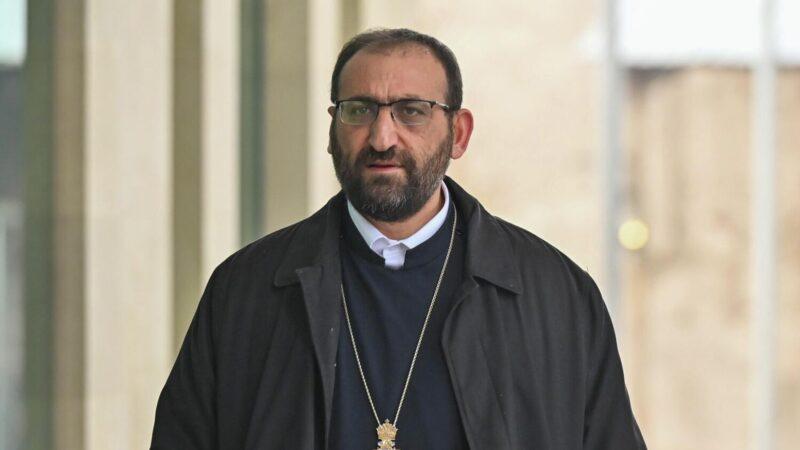 Արշակ Սրբազանին վերագրվող տեսանյութերի փորձաքննությունների արդյունքների վերաբերյալ ասուլիս կկայանա