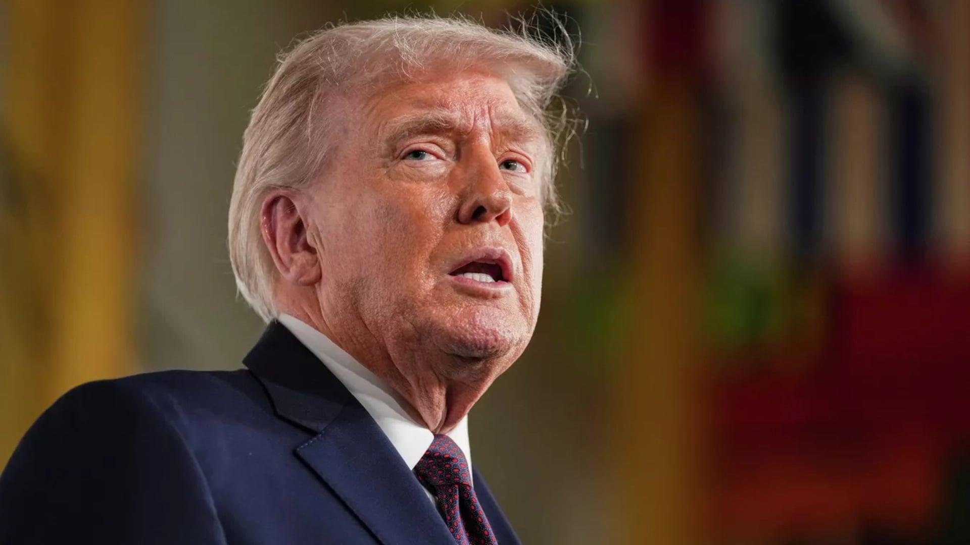 Թրամփը ցանկանում է լավ հարաբերություններ ունենալ Ռուսաստանի հետ՝ հայտարարել են ԱՄՆ-ում