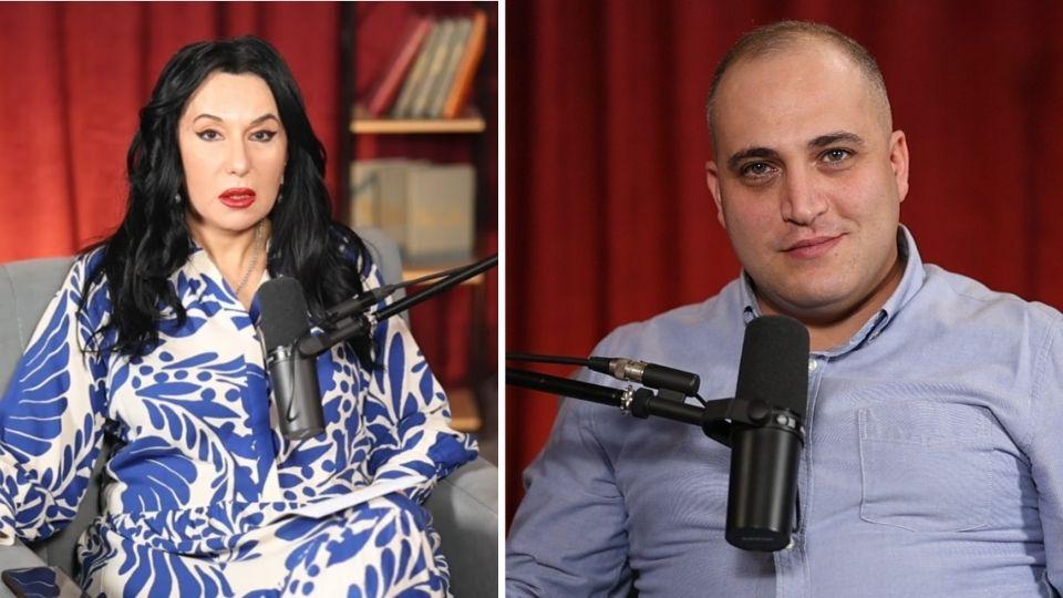 Նարեկը էս ամենի միջով անցնում է «հետույք» բառի համար․ աբսուրդն այն է, որ մենք ուրախանում ենք տնային կալանքի համար