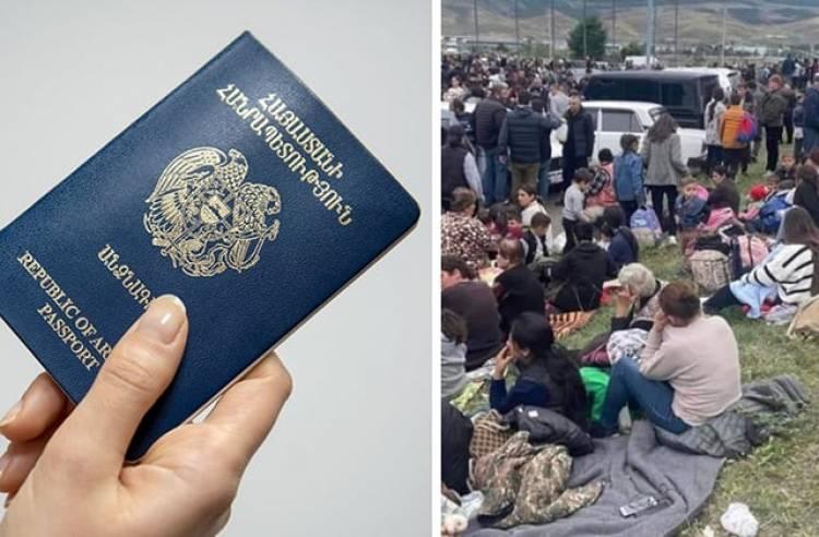 Իշխանությունը չի ուզում, որ արցախցիները մասնակցեն ընտրություններին. «Հրապարակ»