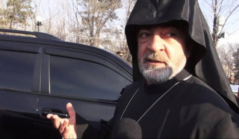 «Не все пропало» հանգստացեք. Կճոյանը դեռ հույսեր ունի․ «Իրավունք»