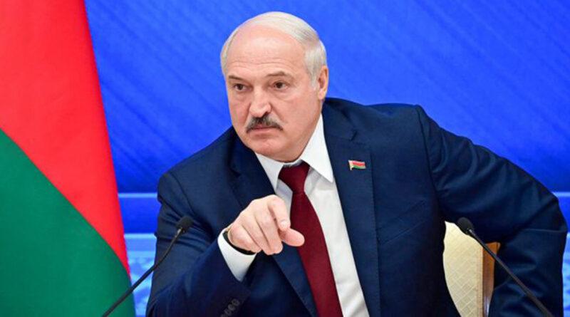 Պետք է արձագանքել ոչ բարեկամական երկրների ճնշման նոր սպառնալիքներին․ Լուկաշենկոն՝ Պուտինին