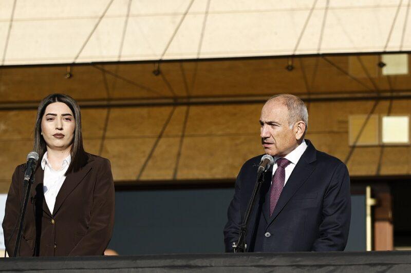 Վերջին շանսն են տվել. «Հրապարակ»