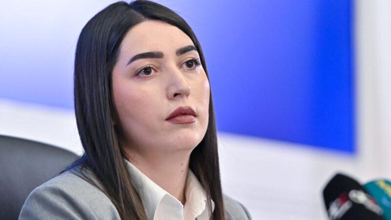 Իշխանությունները «զենք գտնելու» օպերացիա են սկսել. «Հրապարակ»