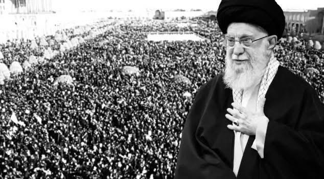 Մի շտապեք Իրանի տապալման հարցում. Խամենեիի մահը լուծում չէ. Մարտիրոսյան