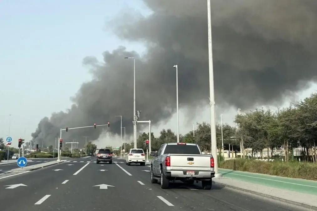 ԱՄՆ-ն, Բահրեյնը, Հորդանանը, Քուվեյթը, ԱՄԷ-ն, Կատարը և Սաուդյան Արաբիան համատեղ հայտարարություն են տարածել