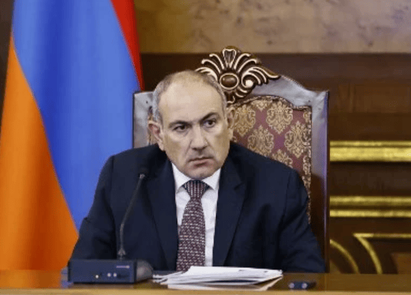 Մինչ այս պահն անգամ չի ցավակցել իրենց կողմից անընդհատ շեշտվող «բարեկամ Իրանին», չի ցավակցել երկրի գլխավոր հոգևոր առաջնորդի մահվան կապակցությամբ