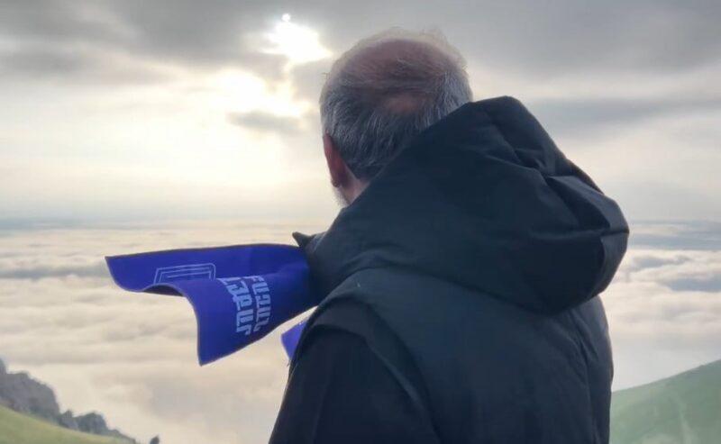 Մշակույթը մշուշակակույտ չէ․ Բագրատ Սրբազան