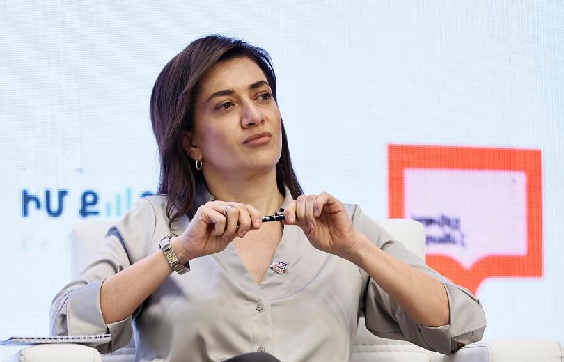 Աննայի գնալուց ամենաշատ նեղսրտողներից մեկը Կճոյանն է եղել. «Իրավունք»