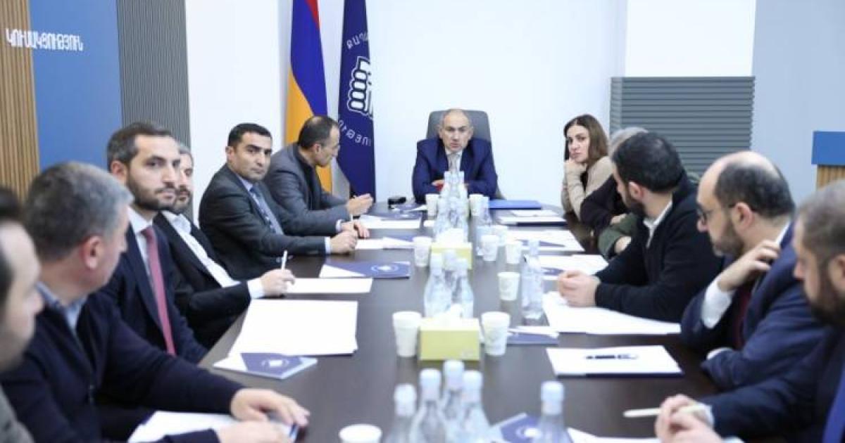 Գանձաքարցիները Փաշինյանին չընտրելու ևս մեկ պատճառ ունեն․ «Հրապարակ»