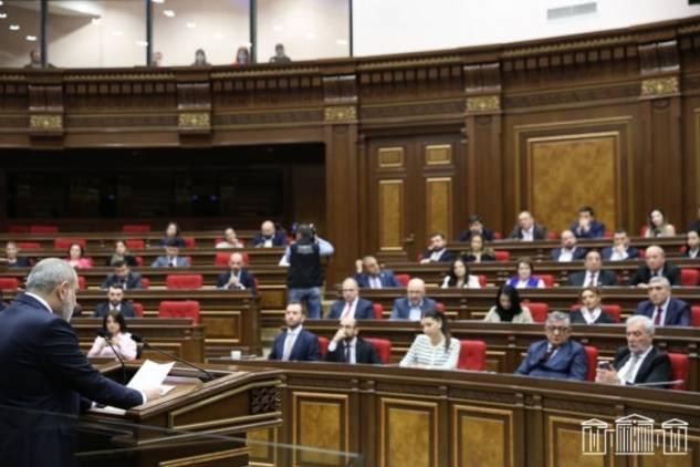 ՔՊ-ն փոխել է մարտավարությունը. «Հրապարակ»