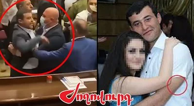 Ձկնգող պատգամավորը, որ բանակից ինքնավնասումով ազատվել է, հարստանում է. «Ժողովուրդ»