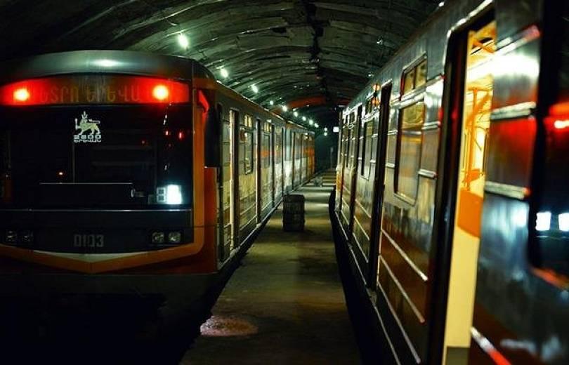 Մետրոյի «Աջափնյակ» կայարանի կառուցման համար 31 գույք կճանաչվի հանրության գերակա շահ. «Փաստ»