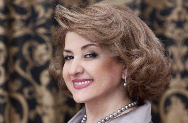 (VIDEO) «Ի սրտե». Այսօր կլրանար տիկին Ռիտա Սարգսյանի 64 ամյակը