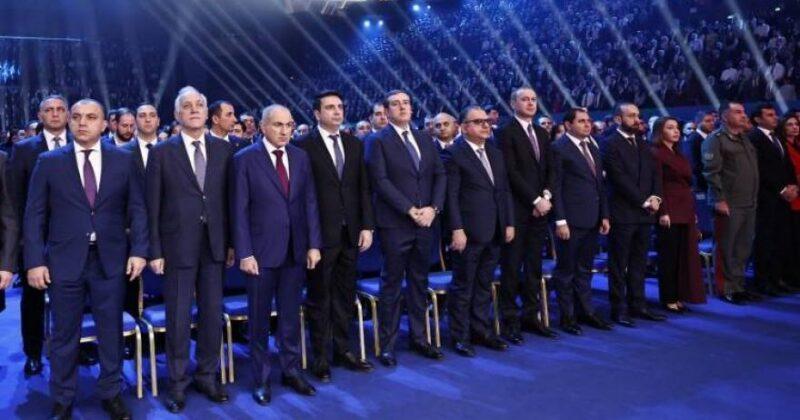 Նոր հրահանգ` ՔՊ-ականներին. «Հրապարակ»