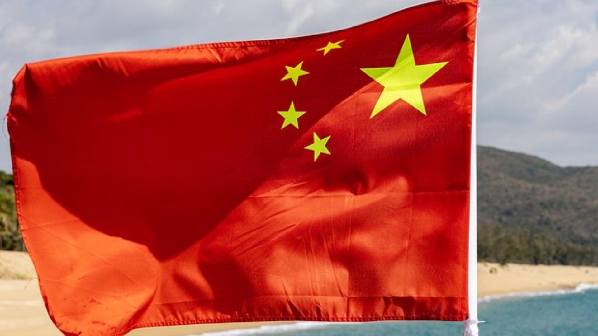 ԱՄՆ-ն Չինաստանին մեղադրել է Իրանին օգնելու մեջ