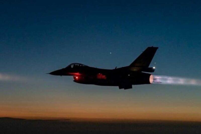 Թուրքիան F-16 կործանիչներ և ՀՕՊ համակարգեր է տեղակայել օկուպացված Հյուսիսային Կիպրոսում