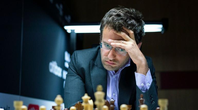 Լևոն Արոնյանը կարող է 2-րդ անգամ նվաճել Ամերիկայի գավաթը