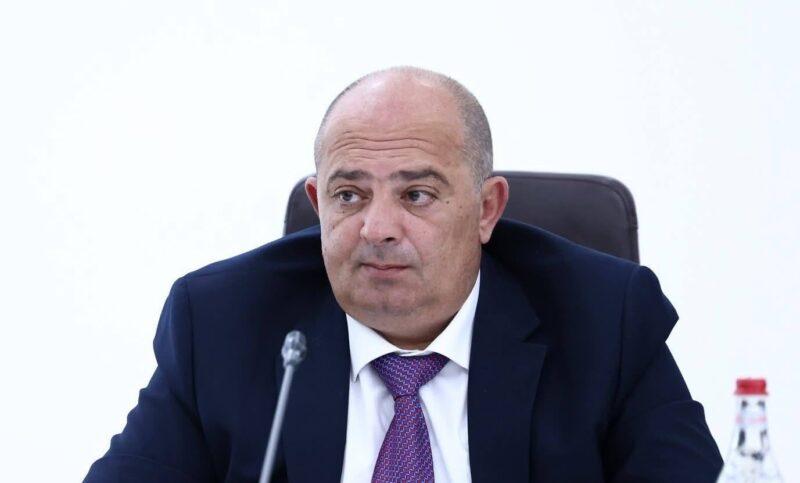 2 ամսում Տավուշի մարզպետարանում ավելի քան 15 միլիոն դրամ պարգեւավճար է բաժանվել. «Հրապարակ»