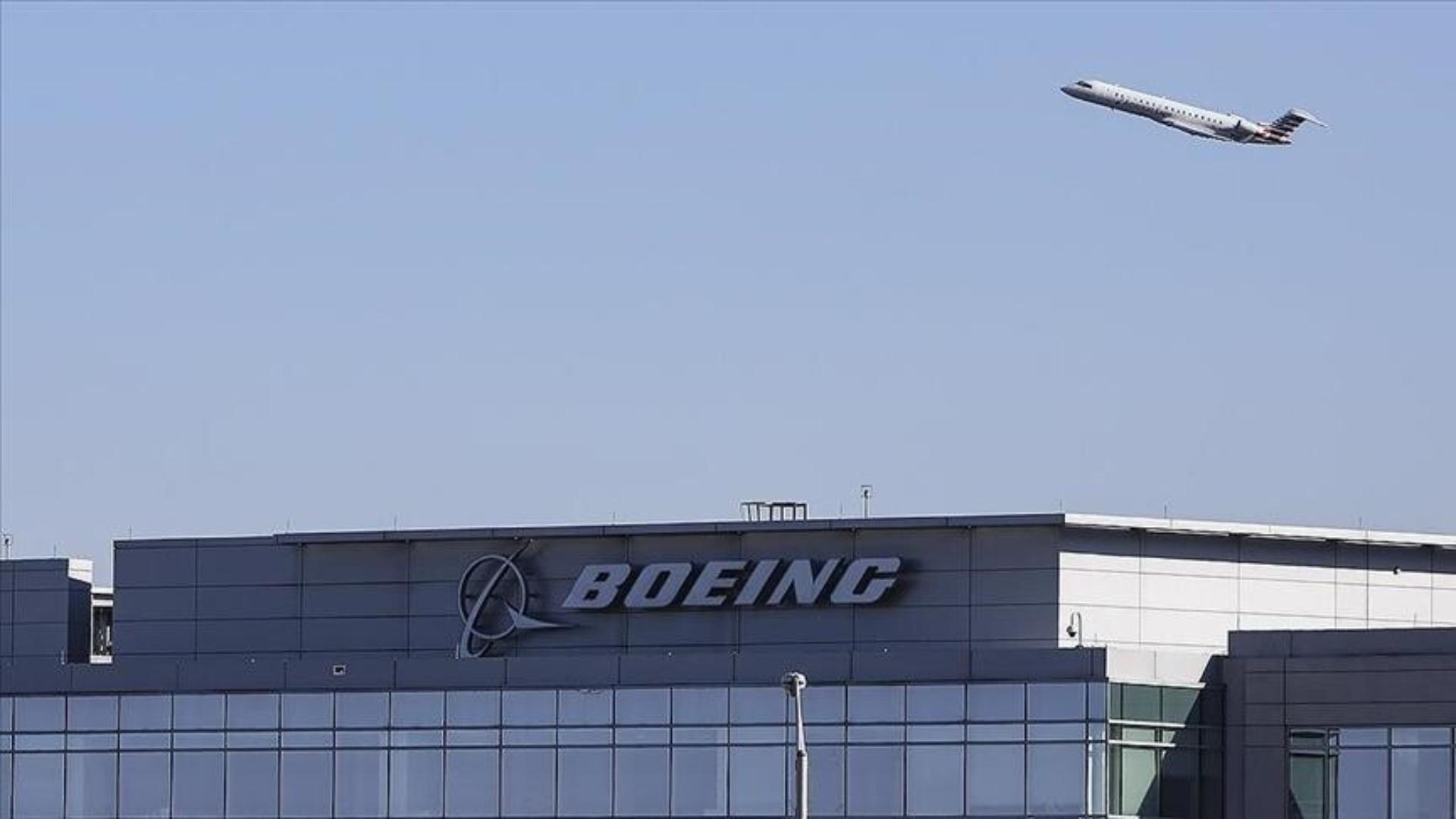 Իսրայելը Boeing-ի հետ ստորագրել է 5 հազար գերճշգրիտ խելացի ռումբերի մատակարարման պայմանագիր