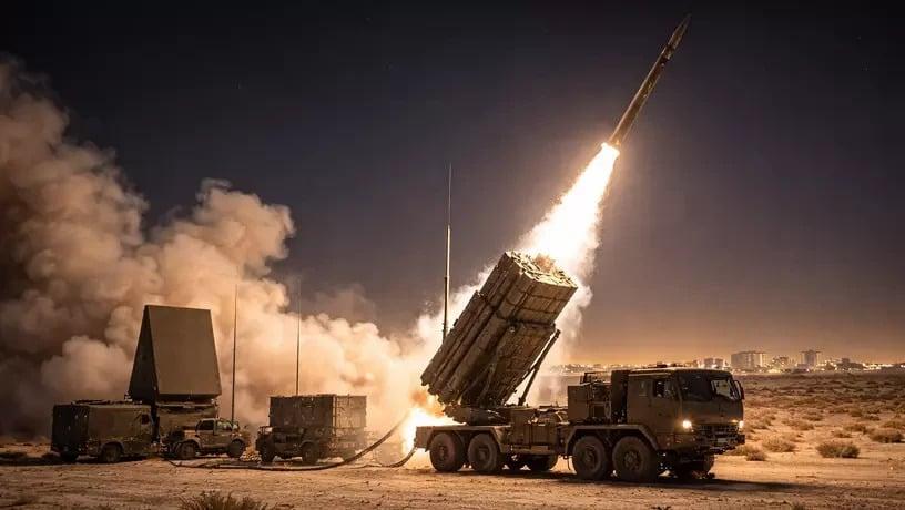 Բահրեյնի ՀՕՊ-ը պատերազմի սկզբից ի վեր որսացել և ոչնչացրել է 129 հրթիռ և 215 ԱԹՍ