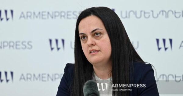 Ցեղասպանության թանգարանի տնօրենի ճակատագիրն արդեն որոշվել է. «Հրապարակ»