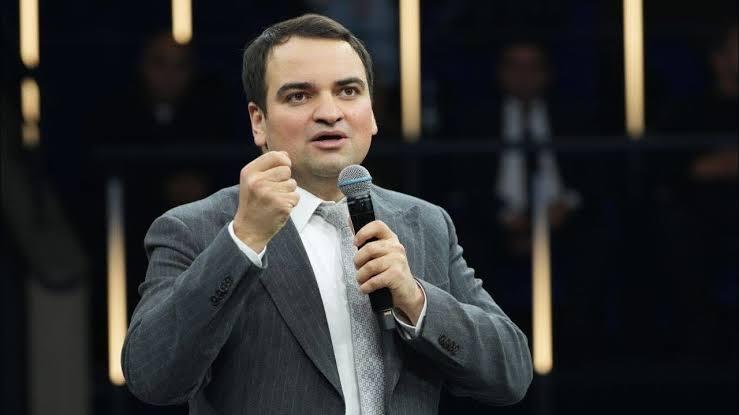 Նարեկ Կարապետյանը հարցազրույց է տվել ամերիկացի հայտնի բլոգերին. «Հրապարակ»