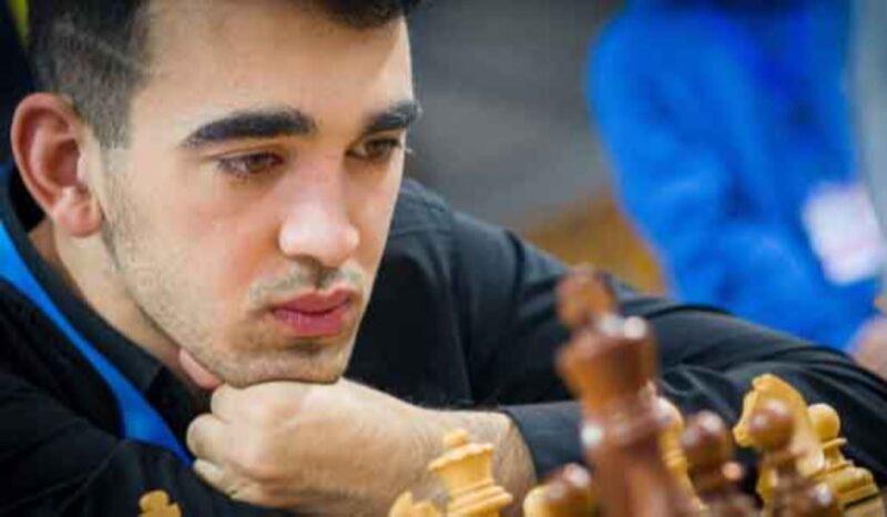 Գրոսմայստեր Հայկ Մարտիրոսյանը հաղթանակ է տարել շախմատի միջազգային մրցաշարի երկու խաղափուլերում