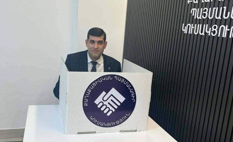 Որսն ավարտված է. որոշ ՔՊ-ականներ պլստացին․ «Հրապարակ»