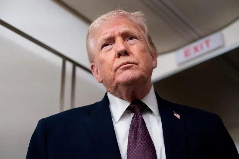 ԱՄՆ-ն դիտարկում է Իրանի նկատմամբ ռազմական գործողությունների դադարեցման հնարավորությունը․ Թրամփ