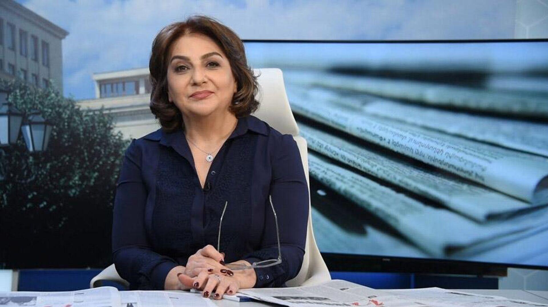 Զարմացած չեմ մարդկային ստորության, չարության և ամեն գնով իշխանություն պահելու հերթական ապացույցից