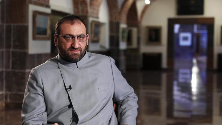 Վաղը կկայանա Արշակ Սրբազանի գործով դատական առաջին նիստը