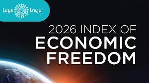 Հայաստանը սեփականության իրավունքի պաշտպանության և արդադատության արդյունավետության գործոններով համարվում է «ճնշված» երկիր. «ԼՈՒՅՍ» հիմնադրամ