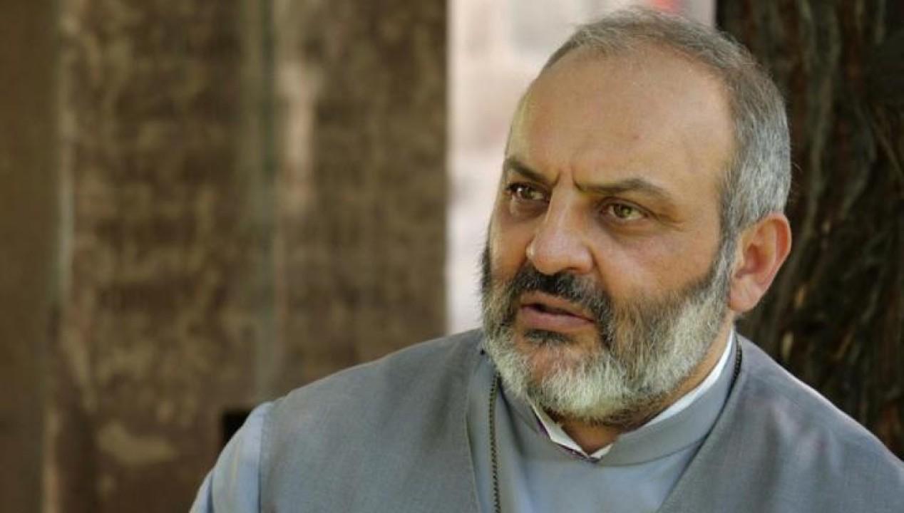 Սրբազանը բանտում է, իսկ նրա և շարժման ակտիվիստների նկատմամբ հարուցված գործը վաղուց արդեն փլվել է