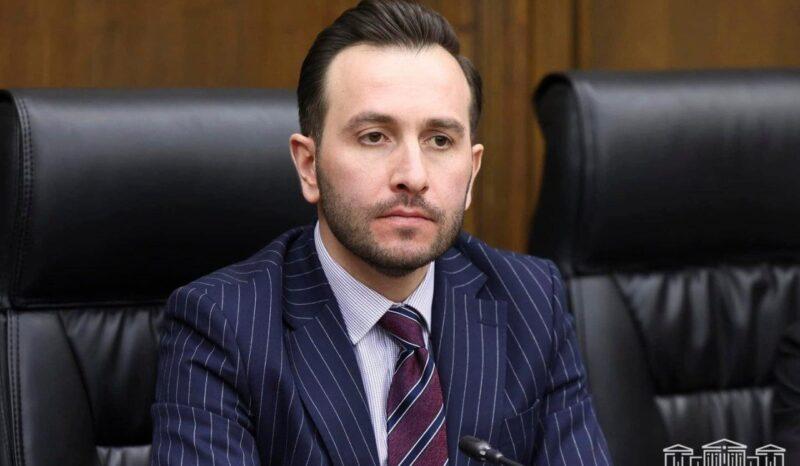 Հայկ Կոնջորյանի, նրա մոր ու քրոջ առանձնատների գործով նոր գործընթաց է սկսվել. «Ժողովուրդ»