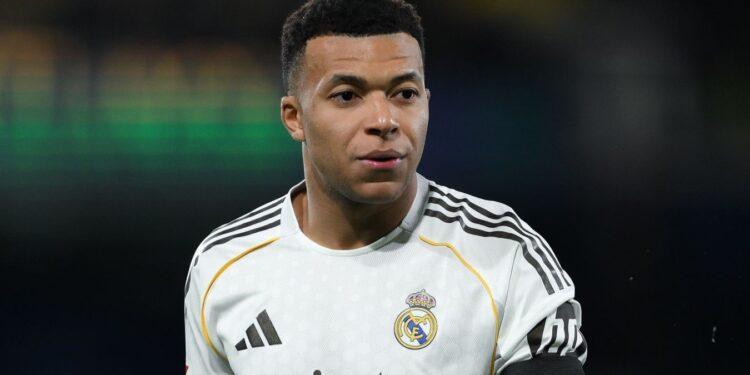 Ռեալի բժիշկները սխա՞լ ծունկն են հետազոտել. Մբապեն արձագանքել է տարածված լուրերին