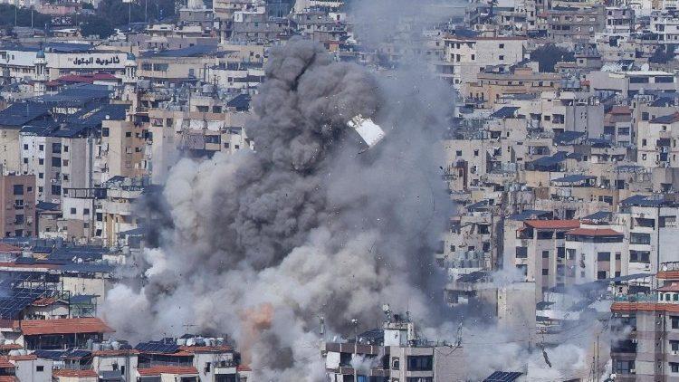 Իրանը մերժել է պատերազմը դադարեցնելու ԱՄՆ առաջարկած ծրագիրը