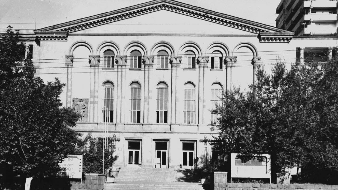 Հրդեհը մարվել է, բայց կասկածները խորացել են. Ռուբեն Մելիքյան