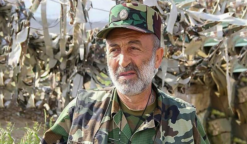 Ո՞նց կարողացանք հավատալ մեկին, ով ոչինչ չուներ արած այս արևի լույսի ներքո․ Աշոտ Մինասյան