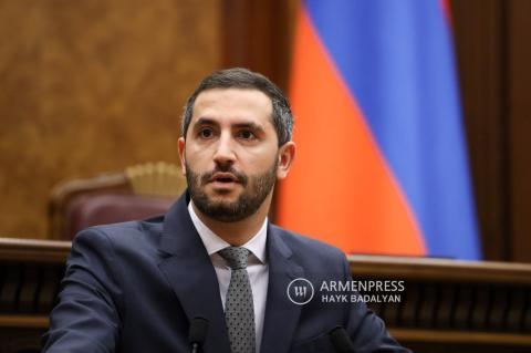 Դու ո՞վ ես, դուք ո՞վ եք, որ 2026 թվականին մամուլ ոչնչացնեք Հայաստանի Հանրապետությունում. Արմինե Օհանյան