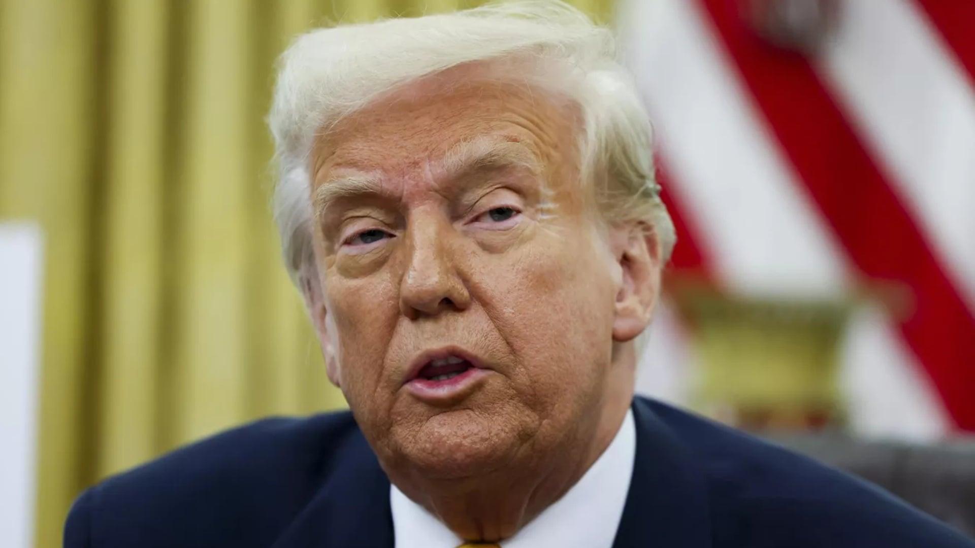 Թրամփն ակնկալում է Լուկաշենկոյի մասնակցությունը Խաղաղության խորհրդի հաջորդ նիստին